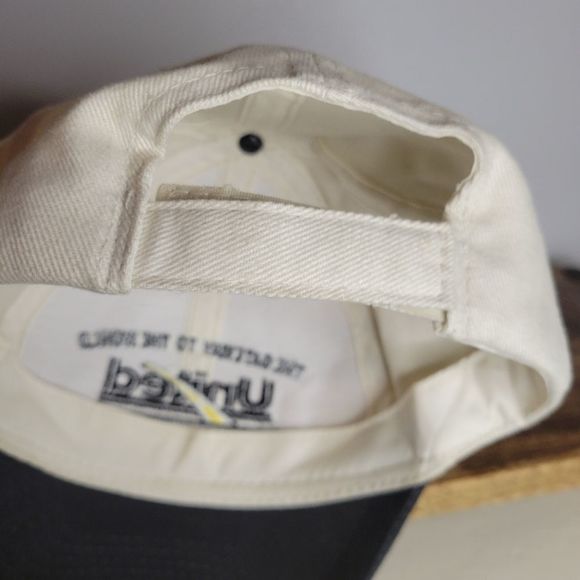 United Driver Training Mens Adjustable Hat - Picture 7 of 7